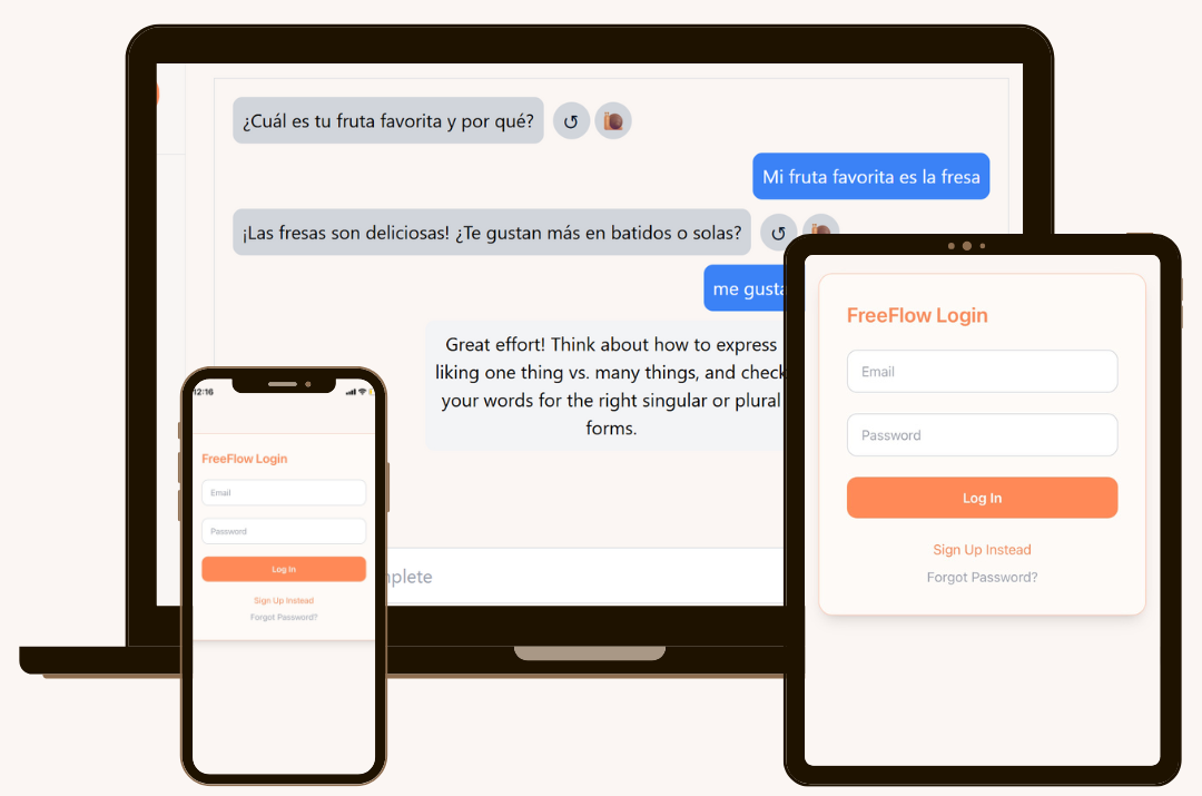 FreeFlow Language Solutions - freeflowls.com